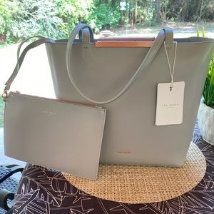 Ted Baker London large Shopper